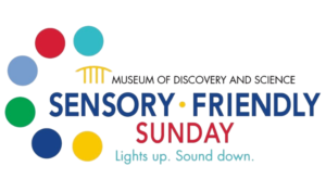 sensory-friendly museum exploration 