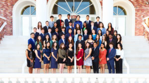 American Heritage is the #1 School in Florida for the Highest Number of  National Merit Scholar Semifinalists