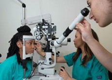 NSU’s College of Optometry Honored with 2022 Excellence in Diversity Award