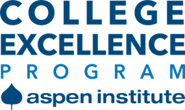 BROWARD COLLEGE A FINALIST FOR THE
2023 ASPEN PRIZE FOR COMMUNITY COLLEGE EXCELLENCE 
