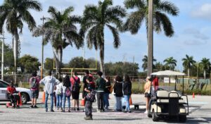 Broward Education Foundation Receives $5,000 State Farm Grant To Fund Driving Safety Educational Programs 